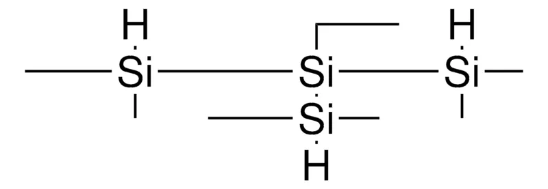 Sigma-Aldrich 2-(DIMETHYLSILYL)-2-ETHYL-1,1,3,3-TETRAMETHYLTRISILANE，AldrichCPR