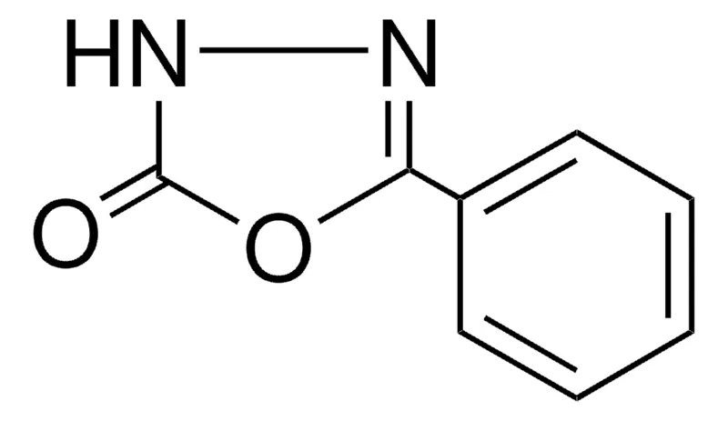 Sigma-Aldrich 2-PHENYL-1,3,4-OXADIAZOL-2-IN-5-ONE,AldrichCPR