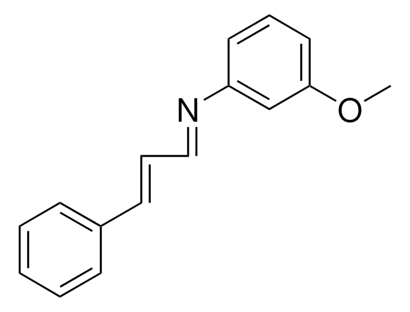 Sigma-Aldrich N-(CINNAMYLIDENE)-M-ANISIDINE，AldrichCPR