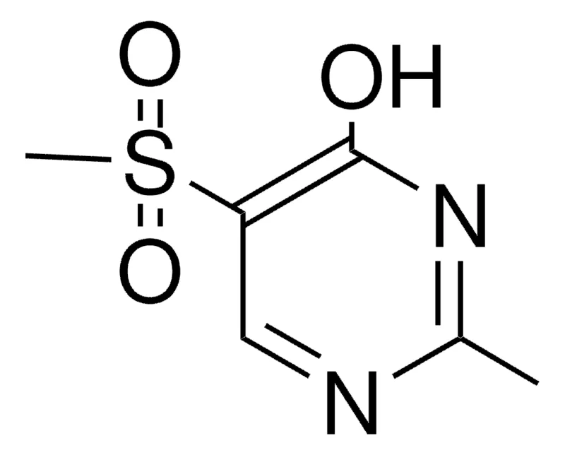 Sigma-Aldrich 2-METHYL-5-METHYLSULFONYL-4-PYRIMIDINOL，AldrichCPR