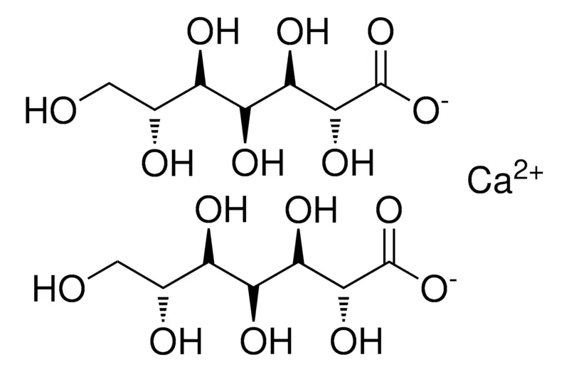 Sigma-Aldrich HEPTAGLUCONIC ACID, CALCIUM SALT,AldrichCPR