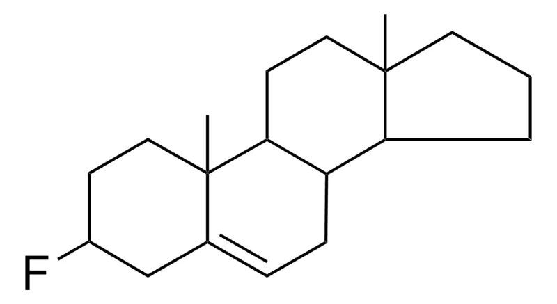 Sigma-Aldrich 3-BETA-FLUOROANDROST-5-ENE，AldrichCPR