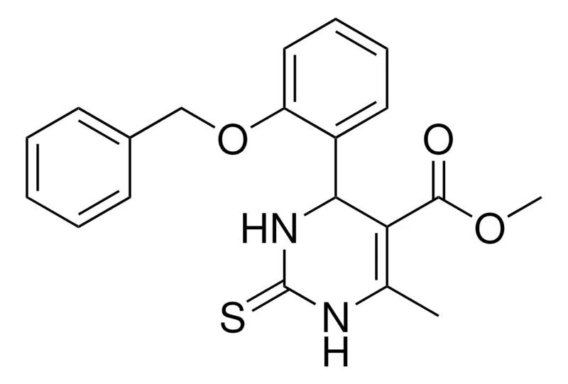 Sigma-Aldrich 4(2-BENZYLOXY-PH)-6-ME-2-THIOXO-1,2,3,4-4H-PYRIMIDINE-5-CARBOXYLIC ACID ME ESTER,AldrichCPR