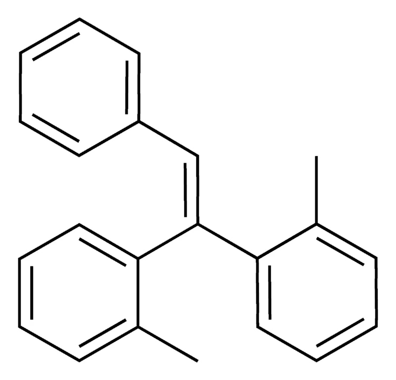 Sigma-Aldrich 1,1-BIS(O-TOLYL)-2-PHENYLETHYLENE，AldrichCPR