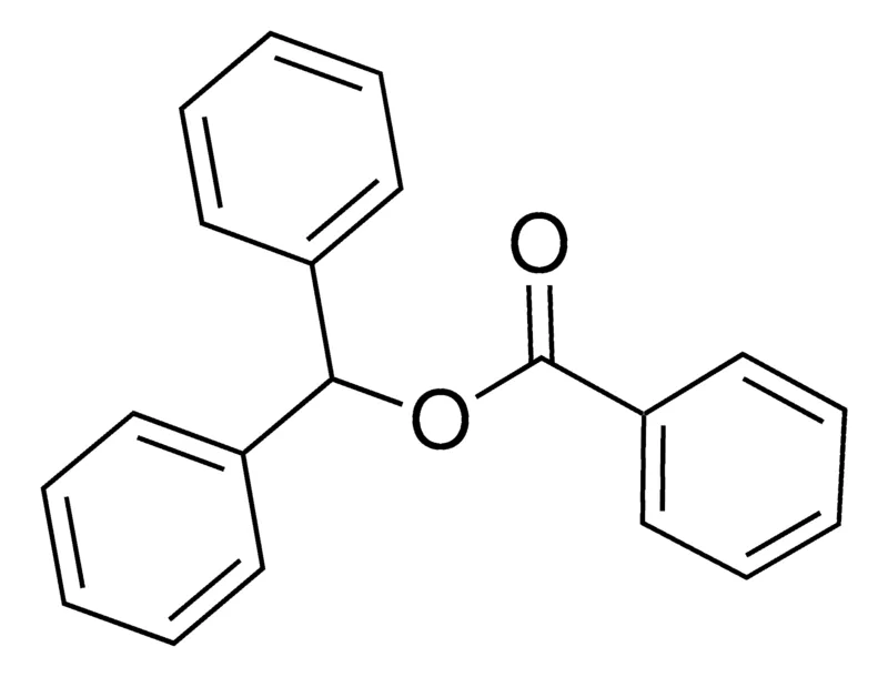 Sigma-Aldrich DIPHENYLMETHYL BENZOATE,AldrichCPR