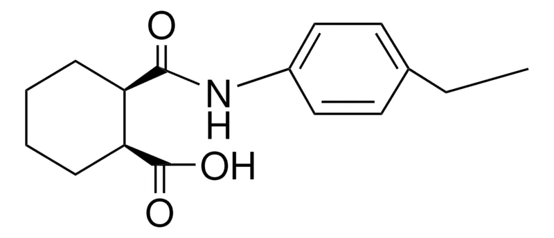 Sigma-Aldrich CIS-4'-ETHYLHEXAHYDROPHTHALANILIC ACID,AldrichCPR