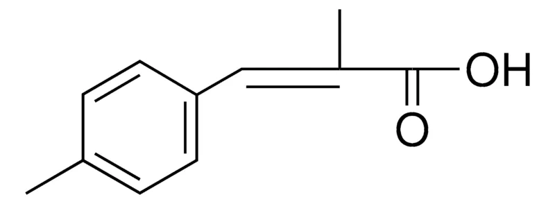 Sigma-Aldrich 2-METHYL-3-P-TOLYL-ACRYLIC ACID,AldrichCPR