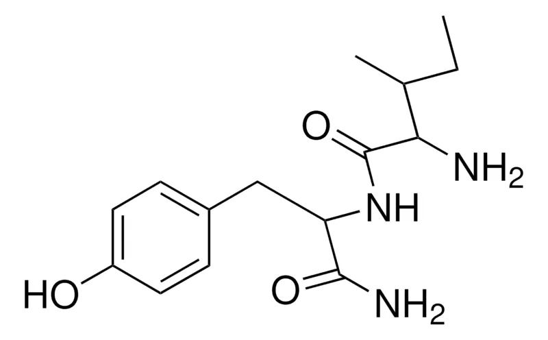 Sigma-Aldrich ISOLEUCYLTYROSINAMIDE,AldrichCPR
