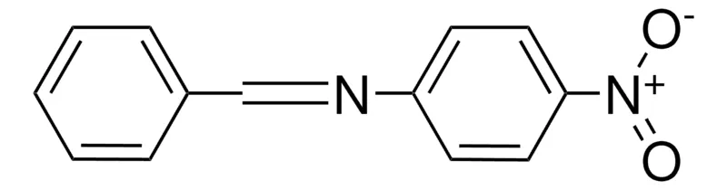 Sigma-Aldrich N-BENZYLIDENE-4-NITROANILINE,AldrichCPR