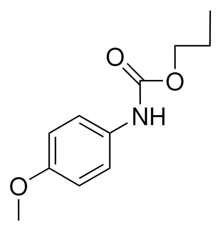 Sigma-Aldrich PROPYL N-(4-METHOXYPHENYL)CARBAMATE,AldrichCPR
