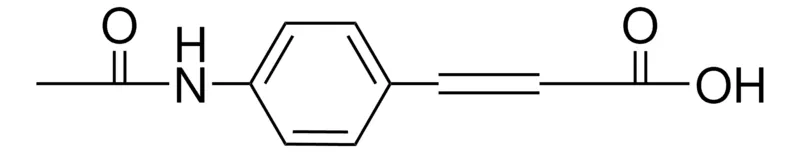 Sigma-Aldrich 4-ACETAMIDOCINNAMIC ACID,AldrichCPR