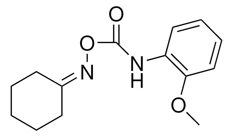 Sigma-Aldrich O-(N-(O-ANISYL)CARBAMOYL)CYCLOHEXANONE OXIME,AldrichCPR