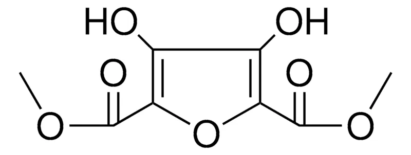 Sigma-Aldrich 3,4-DIHYDROXY-FURAN-2,5-DICARBOXYLIC ACID DIMETHYL ESTER,AldrichCPR