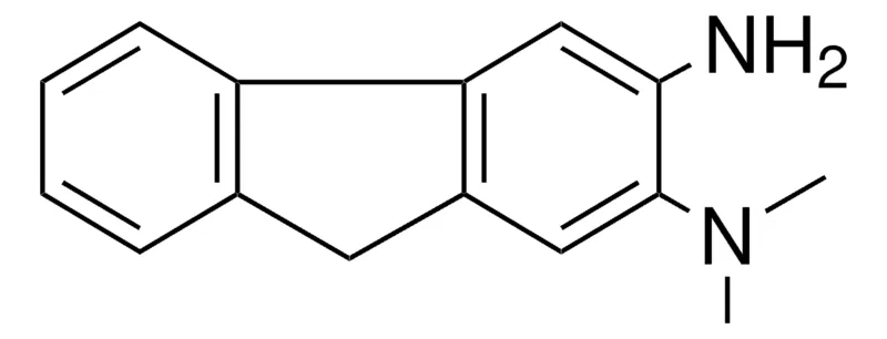 Sigma-Aldrich 3-AMINO-2-DIMETHYLAMINOFLUORENE,AldrichCPR