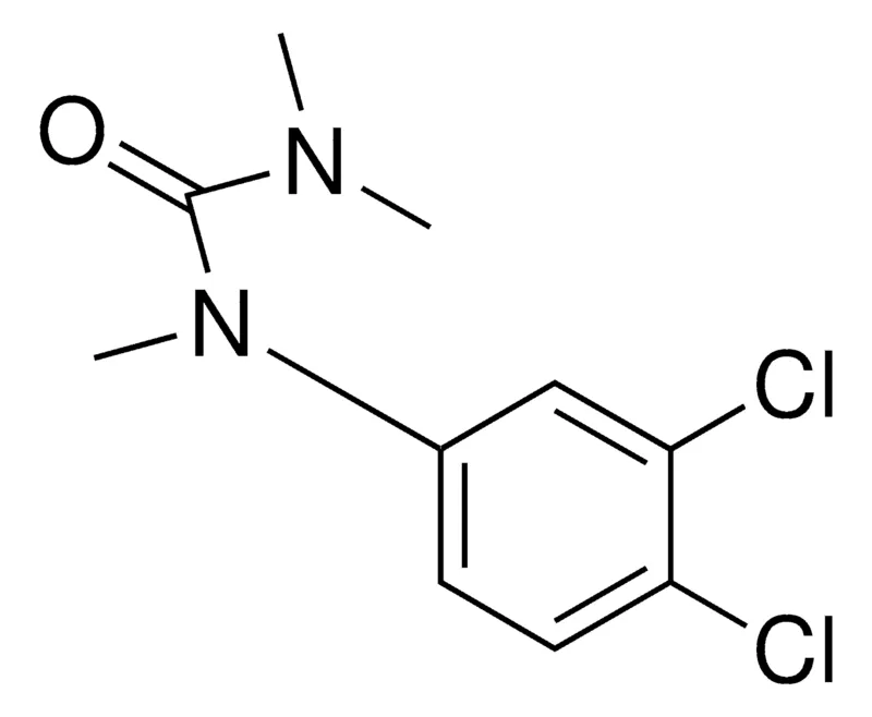 Sigma-Aldrich 1-(3,4-DICHLOROPHENYL)-1,3,3-TRIMETHYLUREA,AldrichCPR