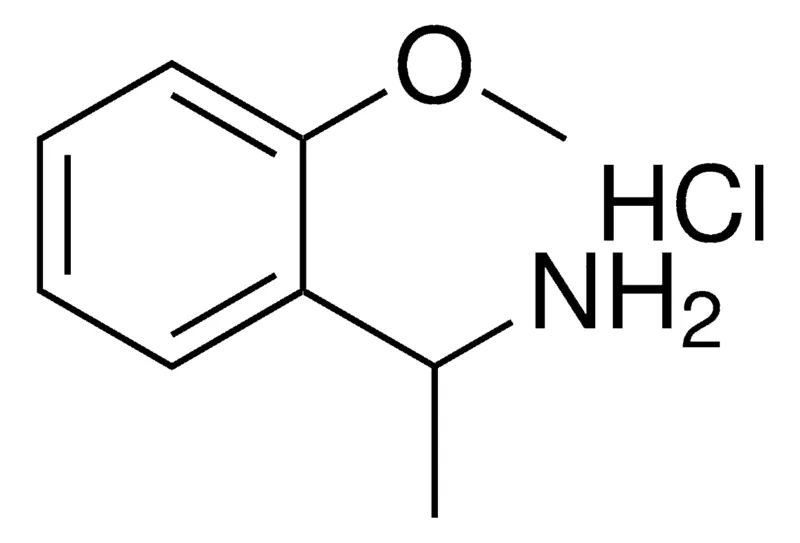 Sigma-Aldrich 1-(2-METHOXYPHENYL)ETHANAMINE HYDROCHLORIDE，AldrichCPR