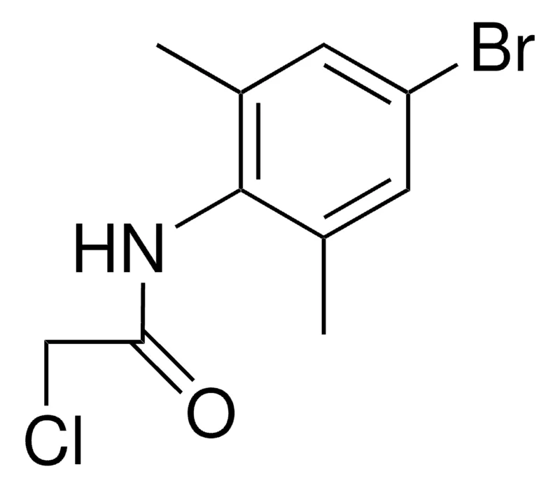 Sigma-Aldrich 4'-BROMO-2-CHLORO-2',6'-DIMETHYLACETANILIDE,AldrichCPR