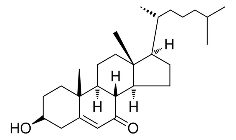 Sigma-Aldrich 3-BETA-HYDROXYCHOLEST-5-EN-7-ONE，AldrichCPR