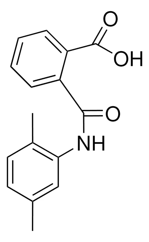 Sigma-Aldrich 2',5'-DIMETHYLPHTHALANILIC ACID,AldrichCPR