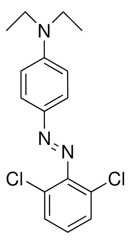 Sigma-Aldrich 4-(2,6-DICHLOROPHENYLAZO)-N,N-DIETHYLANILINE,AldrichCPR