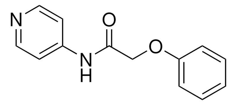 Sigma-Aldrich 2-PHENOXY-N-PYRIDIN-4-YL-ACETAMIDE,AldrichCPR