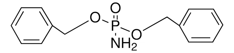 Sigma-Aldrich DIBENZYL PHOSPHORAMIDATE,AldrichCPR