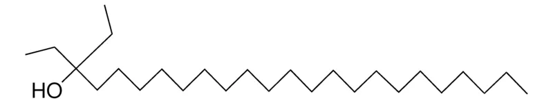 Sigma-Aldrich 3-ETHYL-3-TETRACOSANOL，AldrichCPR