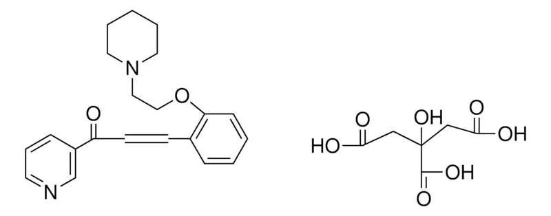 Sigma-Aldrich 3-(2-(2-PIPERIDIN-YL-ETO)-PH)-PYRIDIN-YL-PROPENONE, CARBOXY-HO-PENTANEDIOIC ACID,AldrichCPR