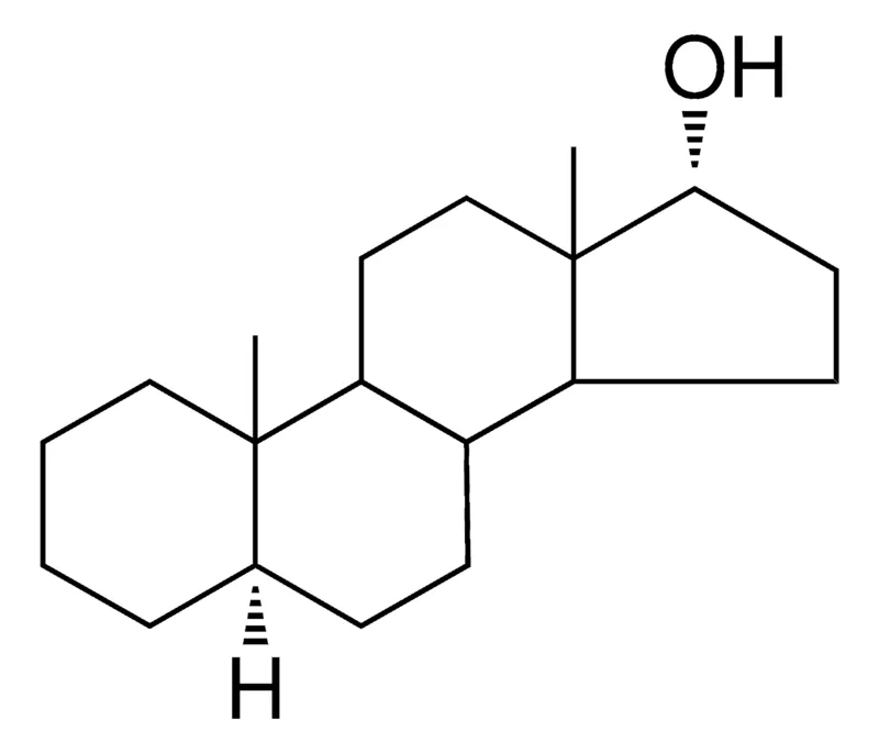 Sigma-Aldrich 5-ALPHA-ANDROSTAN-17-ALPHA-OL,AldrichCPR
