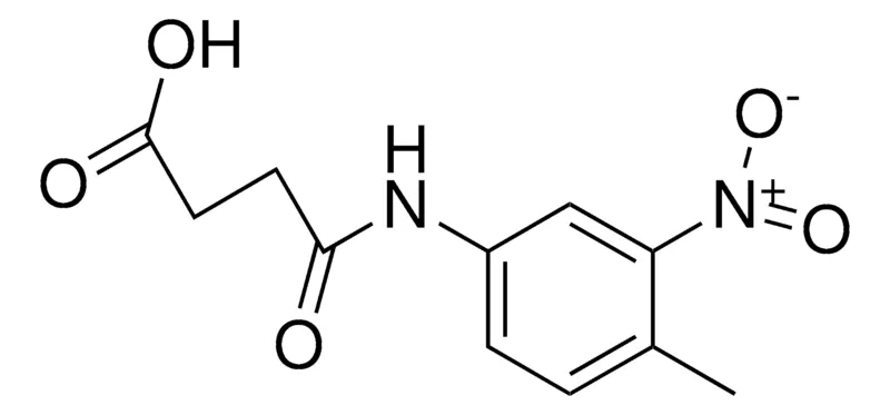 Sigma-Aldrich 4'-METHYL-3'-NITROSUCCINANILIC ACID，AldrichCPR