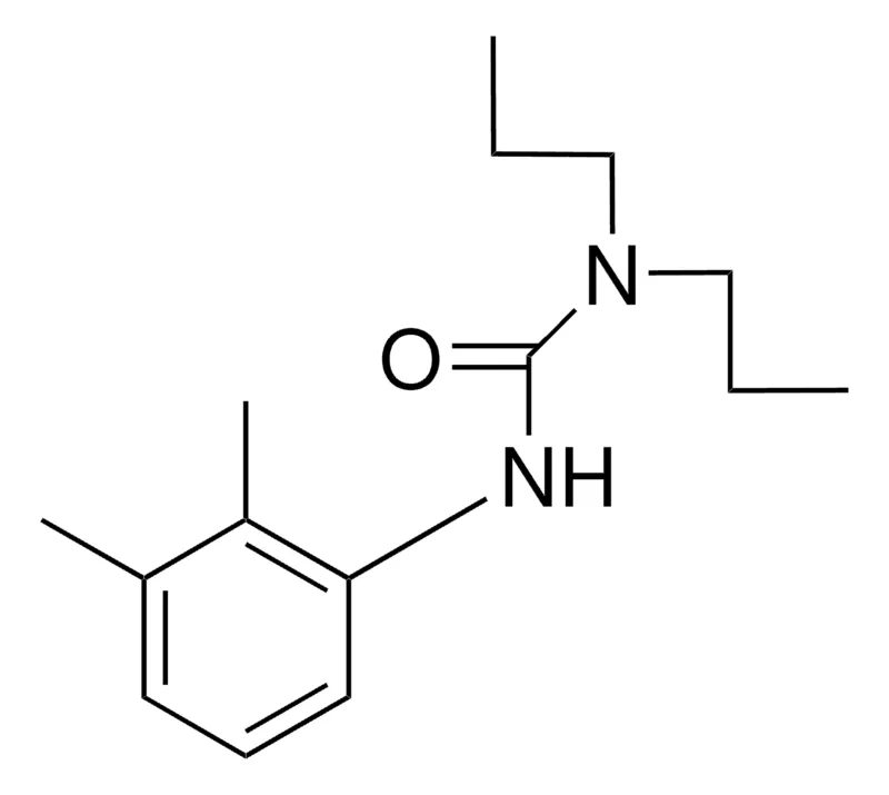 Sigma-Aldrich 1,1-DIPROPYL-3-(2,3-XYLYL)UREA,AldrichCPR