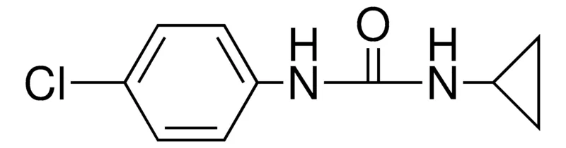 Sigma-Aldrich 1-(4-CHLORO-PHENYL)-3-CYCLOPROPYL-UREA,AldrichCPR