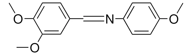 Sigma-Aldrich N-VERATRYLIDENE-PARA-ANISIDINE,AldrichCPR