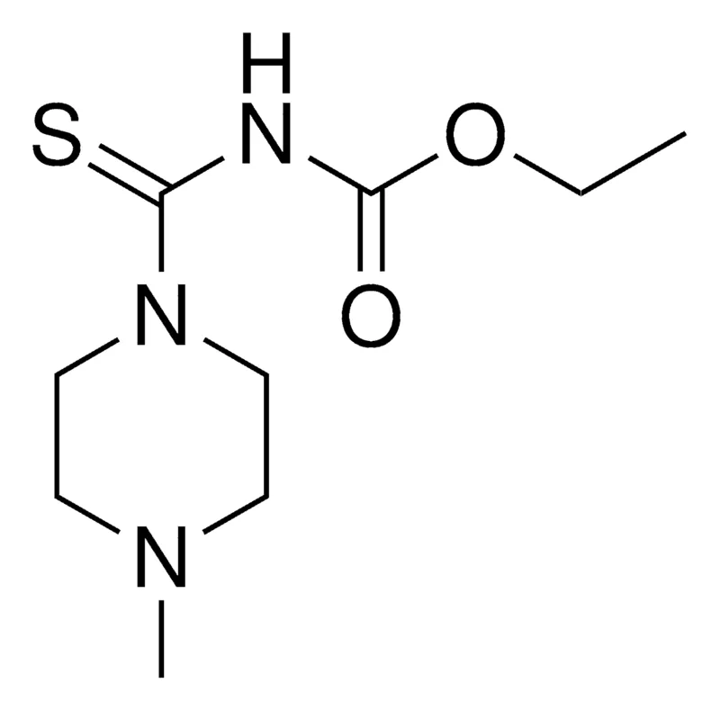 Sigma-Aldrich ETHYL (4-METHYL-1-PIPERAZINYL)CARBOTHIOYLCARBAMATE,AldrichCPR