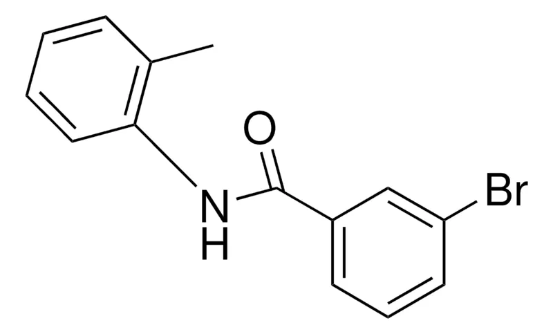 Sigma-Aldrich 3-BROMO-2'-METHYLBENZANILIDE,AldrichCPR