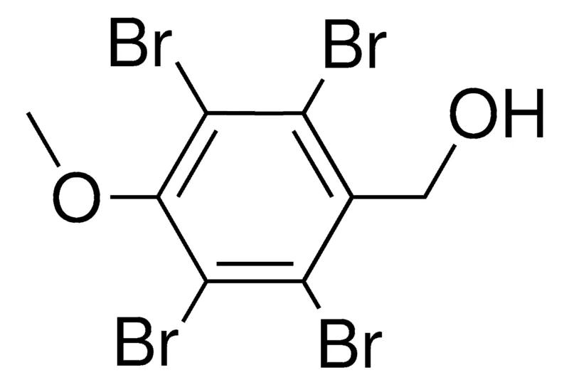 Sigma-Aldrich (2,3,5,6-TETRABROMO-4-METHOXY-PHENYL)-METHANOL,AldrichCPR