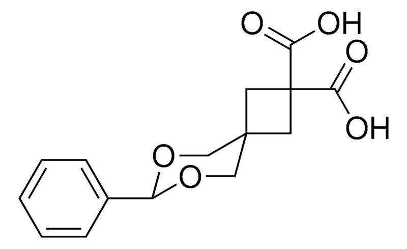 Sigma-Aldrich 7-PHENYL-6,8-DIOXA-SPIRO(3.5)NONANE-2,2-DICARBOXYLIC ACID，AldrichCPR