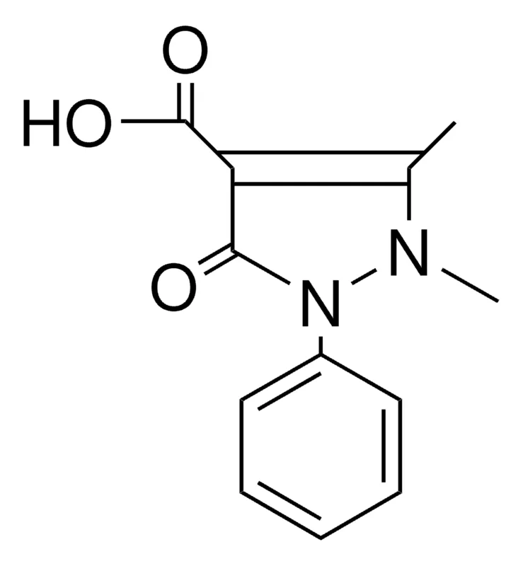Sigma-Aldrich ANTIPYRIC ACID,AldrichCPR