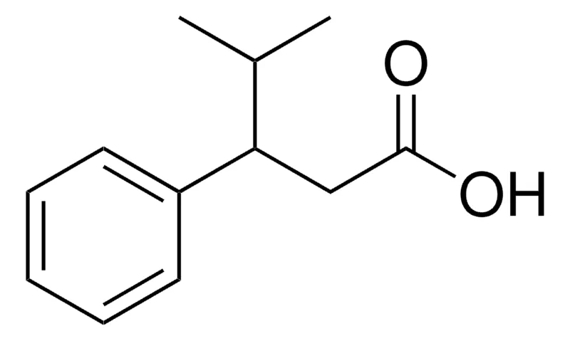 Sigma-Aldrich 4-METHYL-3-PHENYL-PENTANOIC ACID,AldrichCPR