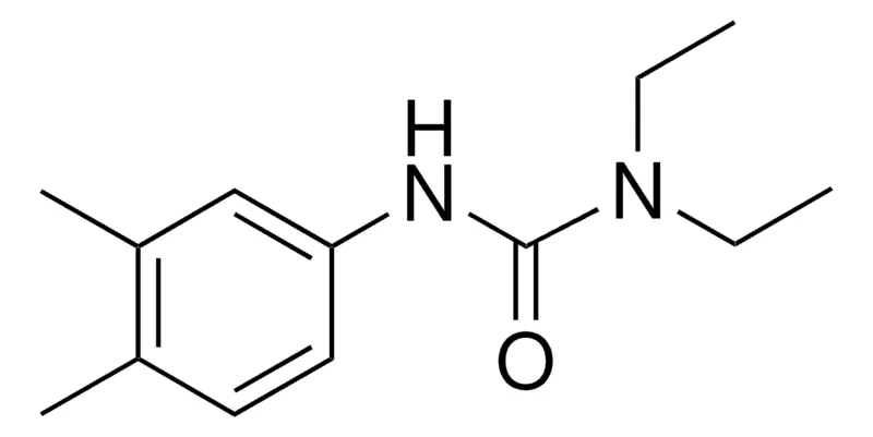 Sigma-Aldrich 1,1-DIETHYL-3-(3,4-XYLYL)UREA,AldrichCPR