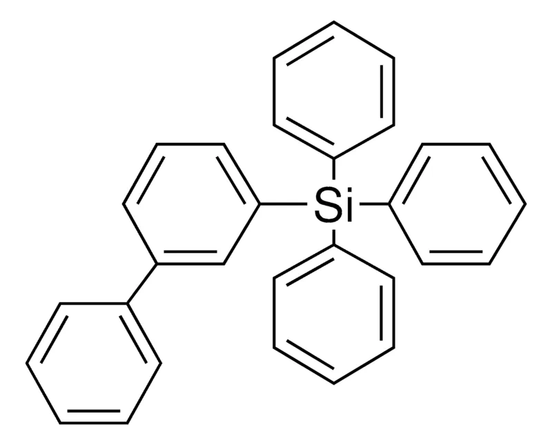 Sigma-Aldrich (3-BIPHENYLYL)TRIPHENYLSILANE，AldrichCPR