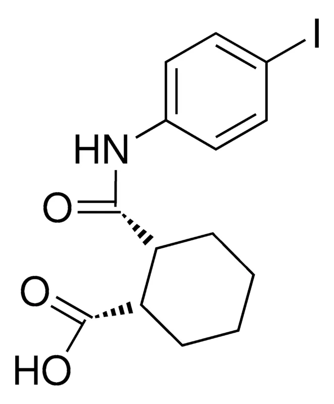 Sigma-Aldrich CIS-HEXAHYDRO-N-(4-IODOPHENYL)PHTHALAMIC ACID,AldrichCPR