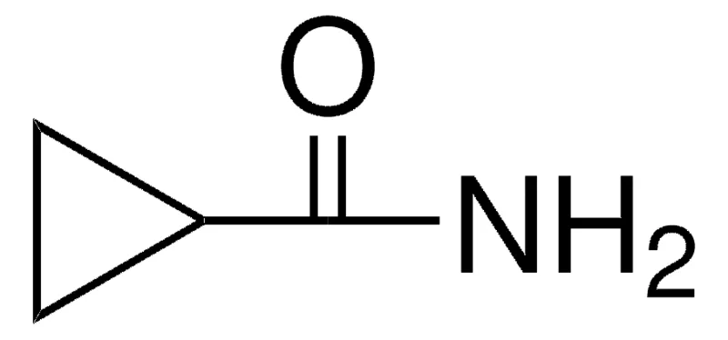 Sigma-Aldrich CYCLOPROPANECARBOXAMIDE,AldrichCPR