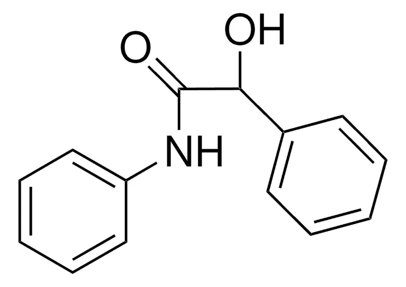 Sigma-Aldrich MANDELANILIDE，AldrichCPR