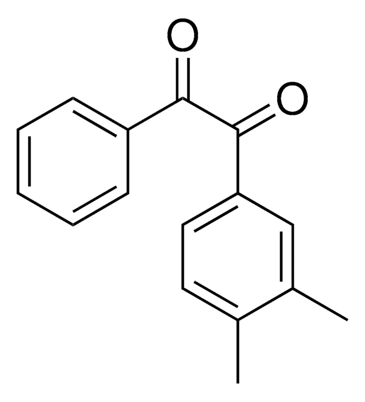 Sigma-Aldrich 1-(3,4-DIMETHYL-PHENYL)-2-PHENYL-ETHANE-1,2-DIONE,AldrichCPR