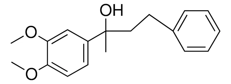 Sigma-Aldrich 2-(3,4-DIMETHOXY-PHENYL)-4-PHENYL-BUTAN-2-OL,AldrichCPR