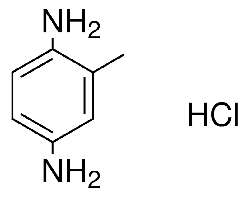 Sigma-Aldrich 2,5-DIAMINOTOLUENE DIHYDROCHLORIDE,AldrichCPR
