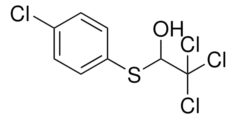 Sigma-Aldrich 1-((4-CHLOROPHENYL)THIO)-2,2,2-TRICHLOROETHANOL,AldrichCPR