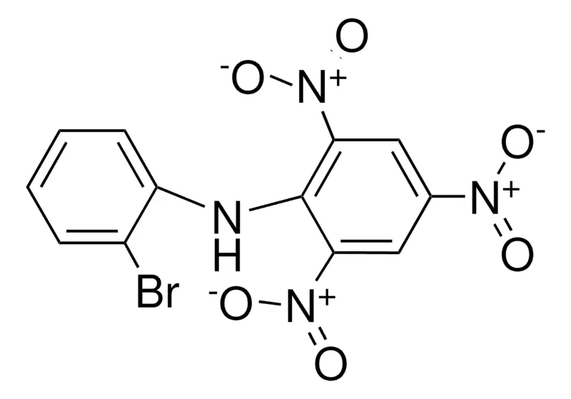 Sigma-Aldrich N-(2-BROMOPHENYL)PICRYLAMINE，AldrichCPR