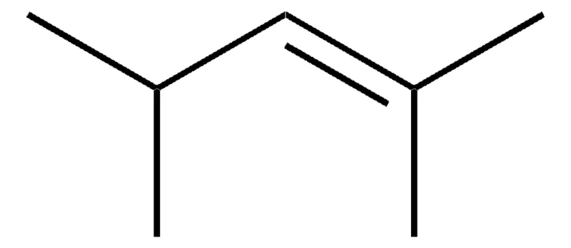 Sigma-Aldrich 2,4-DIMETHYL-2-PENTENE,AldrichCPR